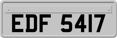 EDF5417