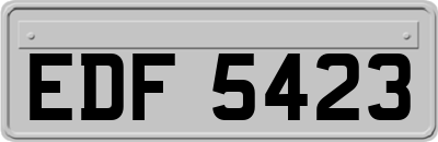 EDF5423