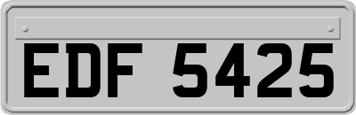 EDF5425