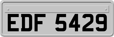 EDF5429
