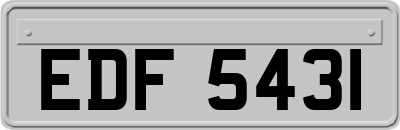 EDF5431