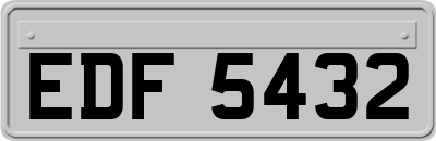 EDF5432
