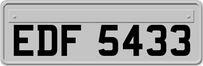 EDF5433