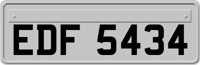 EDF5434