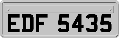 EDF5435