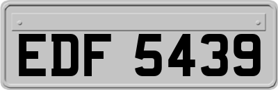 EDF5439