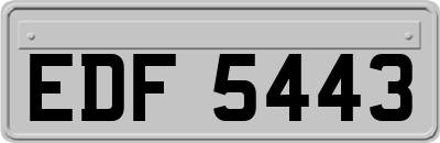 EDF5443