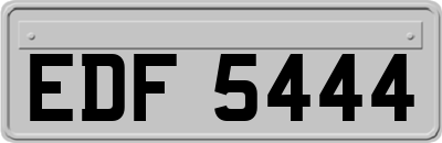 EDF5444