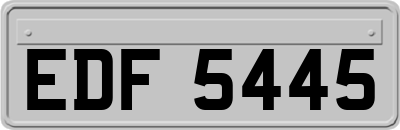 EDF5445