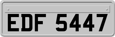 EDF5447