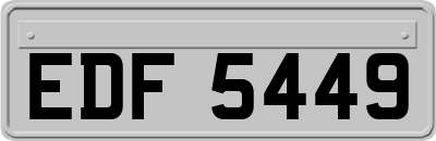 EDF5449