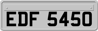 EDF5450