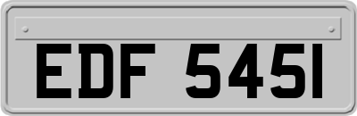 EDF5451