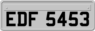 EDF5453