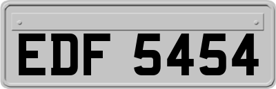 EDF5454