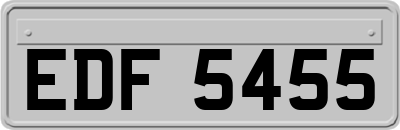 EDF5455