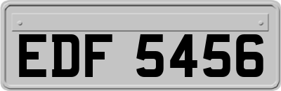 EDF5456