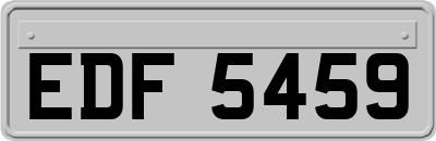 EDF5459
