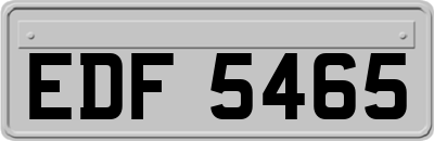 EDF5465
