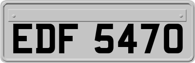 EDF5470