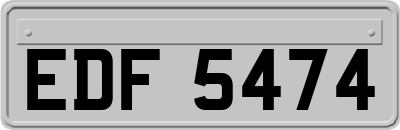 EDF5474
