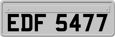 EDF5477