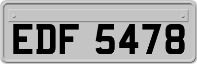 EDF5478