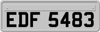 EDF5483