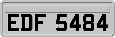EDF5484