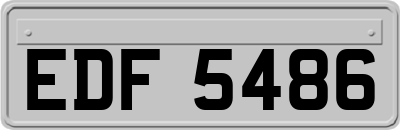 EDF5486