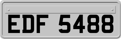 EDF5488