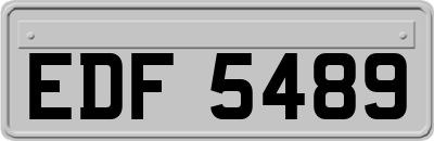 EDF5489