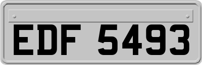 EDF5493