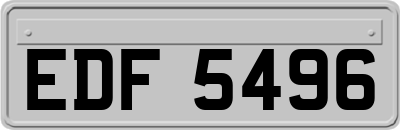 EDF5496