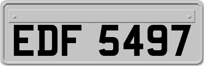 EDF5497