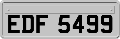 EDF5499