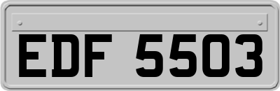 EDF5503