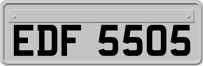EDF5505