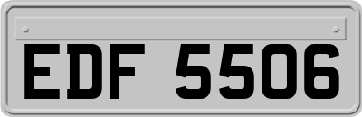 EDF5506