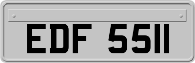 EDF5511