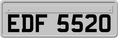 EDF5520