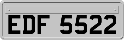 EDF5522