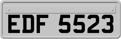 EDF5523