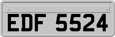 EDF5524