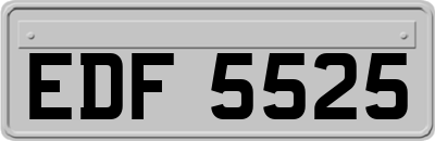 EDF5525