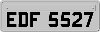 EDF5527