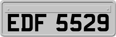 EDF5529