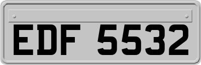 EDF5532