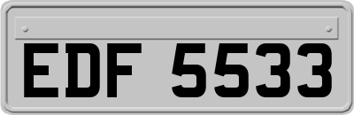 EDF5533