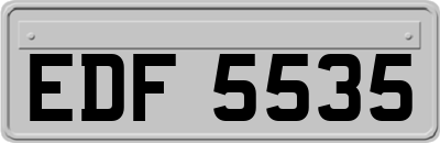 EDF5535